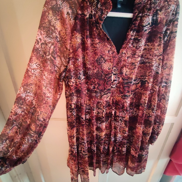 Dress - Picture 4 of 4